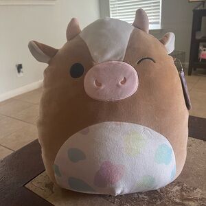 SQUISHMALLOW - GRIELLA